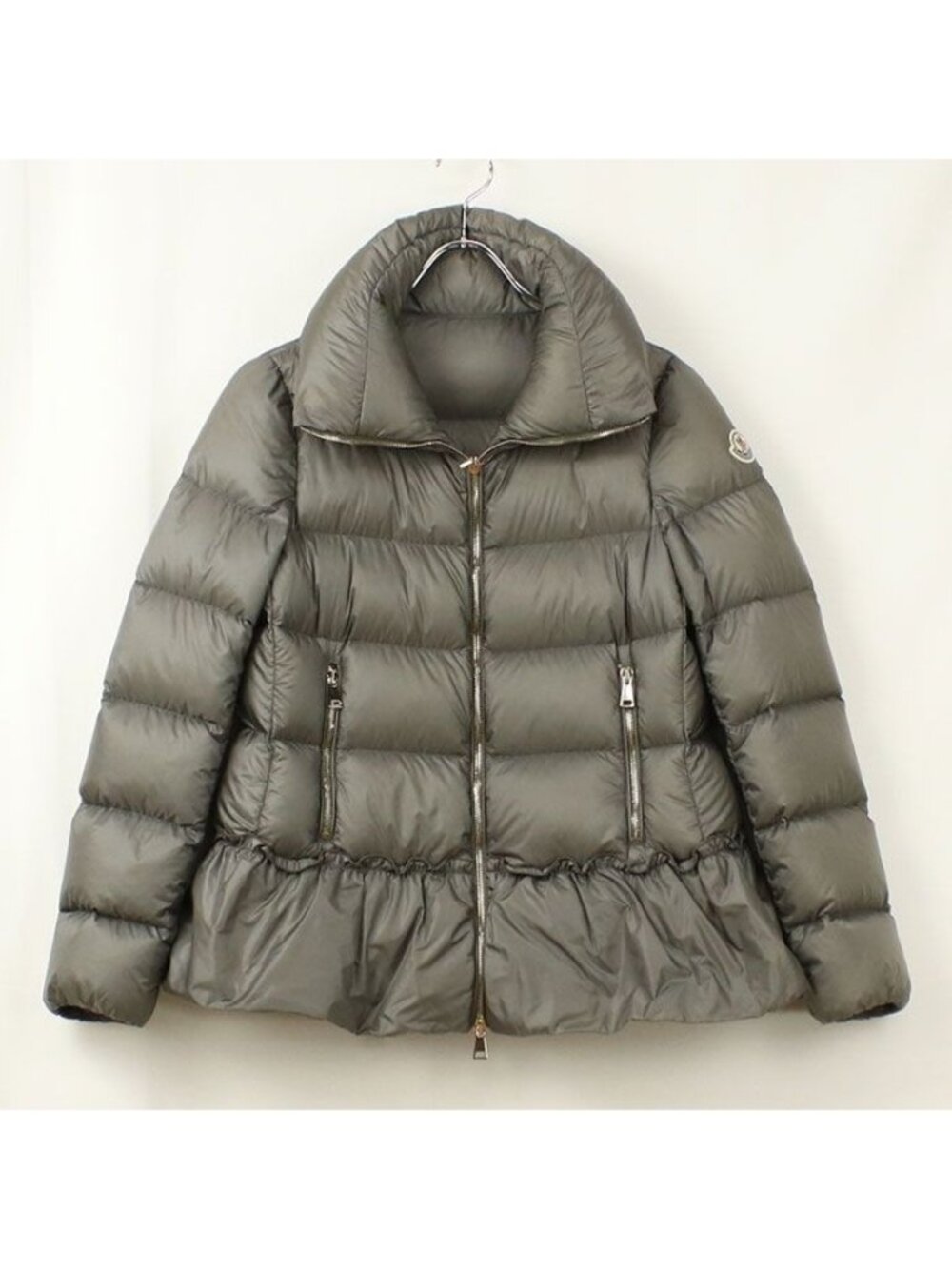 Moncler Anet Down Jacket